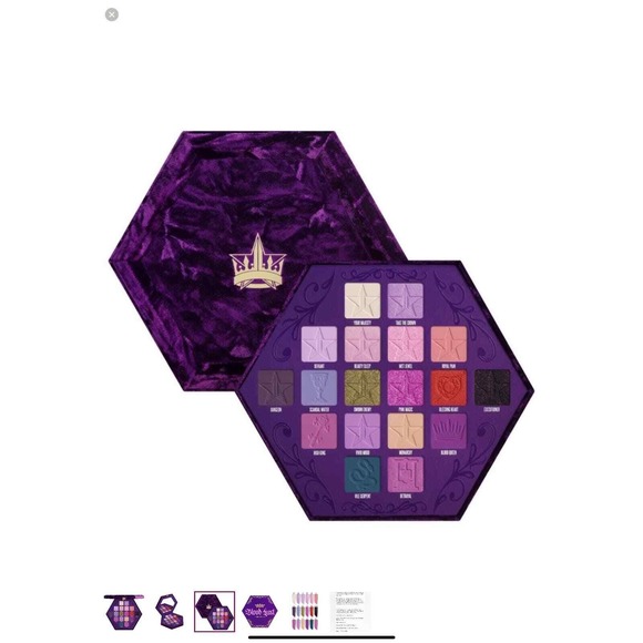 Jeffree Star Blood Money" - Picture 3 of 5